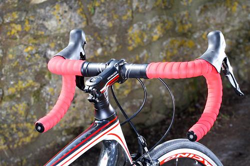 Review Specialized Ruby Elite road.cc